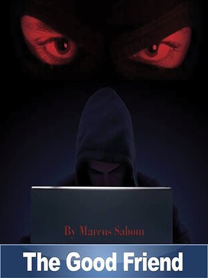 cover image of The Good Friend